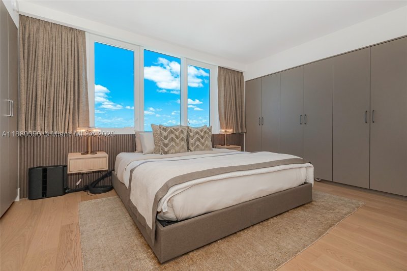 Alquiler de apartamento en Roney Palace 1527