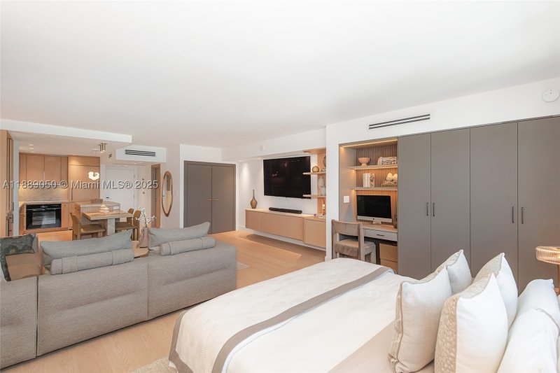 Alquiler de apartamento en Roney Palace 1527
