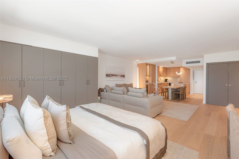 Alquiler de apartamento en Roney Palace 1527