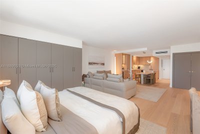 Alquiler de apartamento en Roney Palace 1527