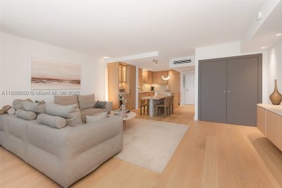 Alquiler de apartamento en Roney Palace 1527