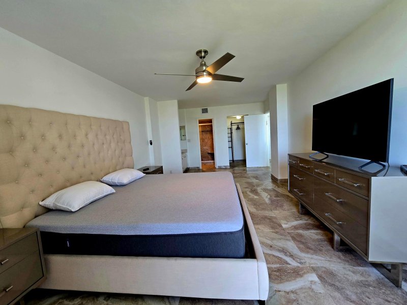 Condo for sale at Coronado I 2208