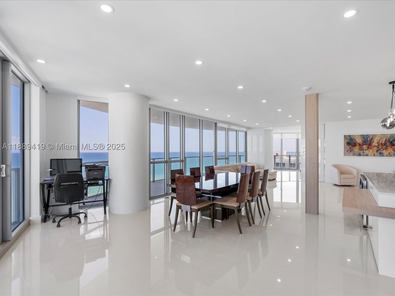 Condo for sale at Ocean Palms 1608