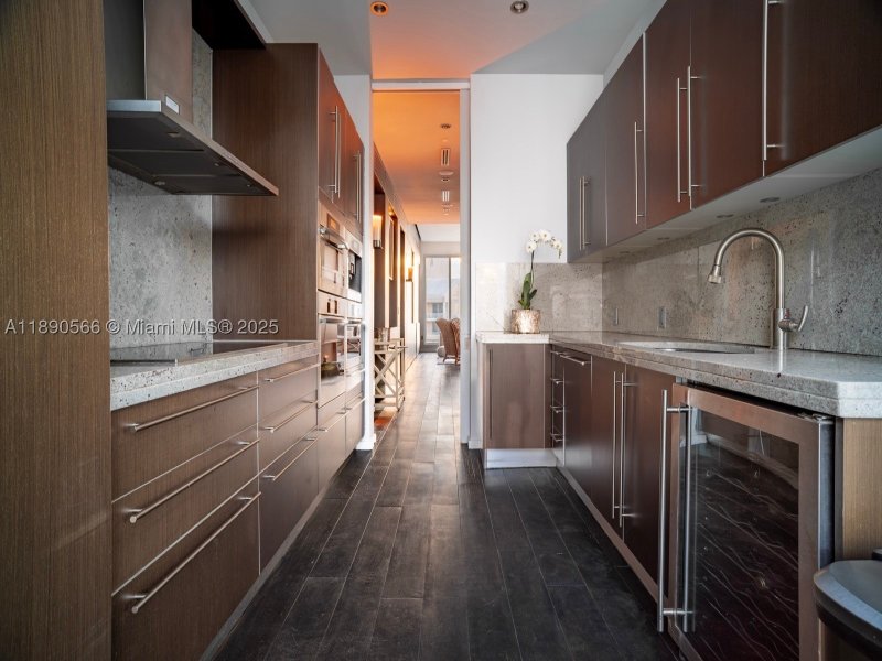 Condo for sale at Asia on Brickell 2204