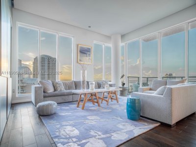 Asia on Brickell Apt #2204