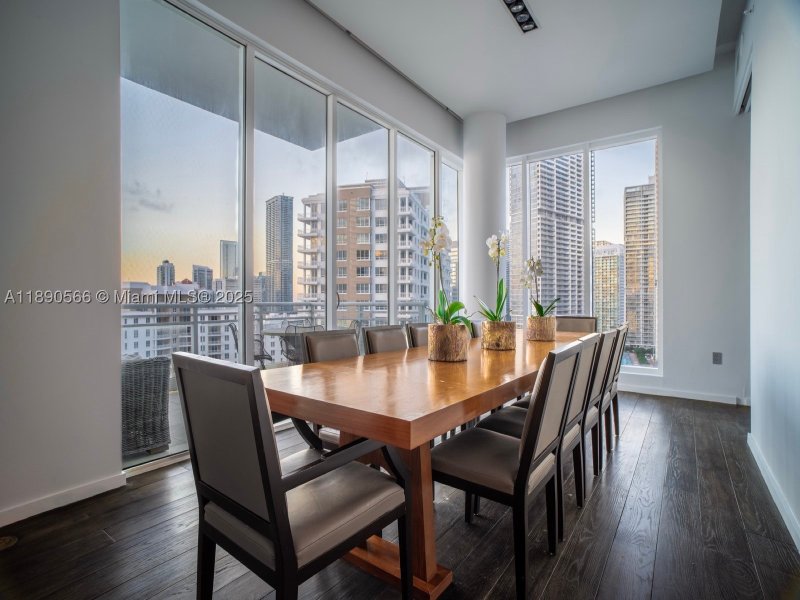 Condo for sale at Asia on Brickell 2204