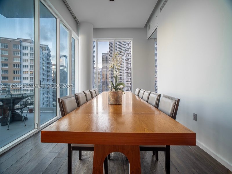 Condo for sale at Asia on Brickell 2204