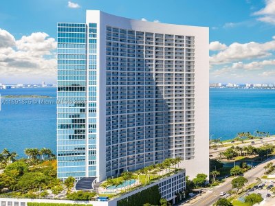 Blue Condominium Apt #2206