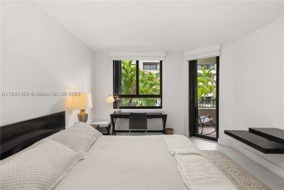 Alquiler de apartamento en Key Colony IV Botanica 379