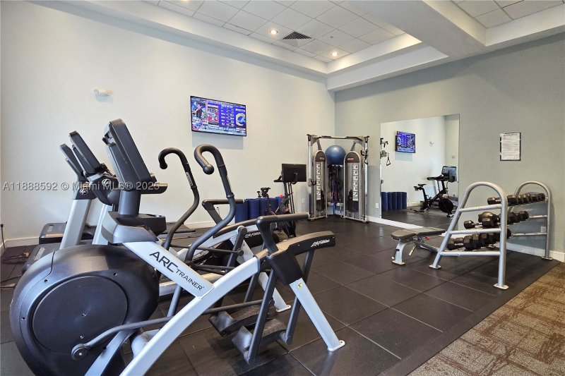 Condo for sale at The Blue Doral 1212