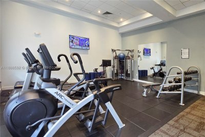 Comprar apartamento en The Blue Doral 1212