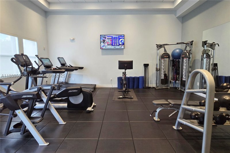 Condo for sale at The Blue Doral 1212