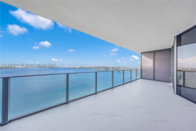 Comprar apartamento no Aria Reserve Miami 3402