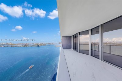 Comprar apartamento no Aria Reserve Miami 3402