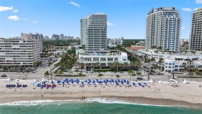 Comprar apartamento no W Residences Ft Lauderdale 1007