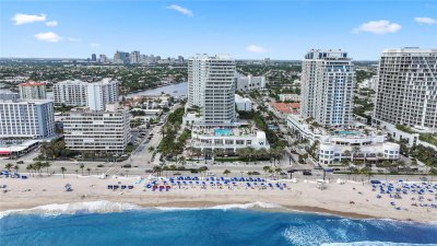 Comprar apartamento no W Residences Ft Lauderdale 1007