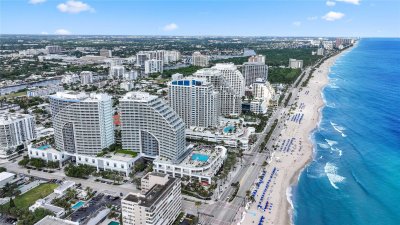 Comprar apartamento no W Residences Ft Lauderdale 1007