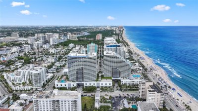 Comprar apartamento no W Residences Ft Lauderdale 1007