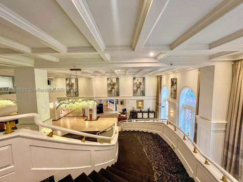 Apartment for rent at The Alexander 517