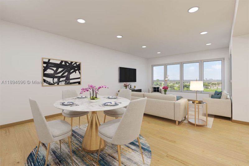 Condo for sale at Blair House 10B