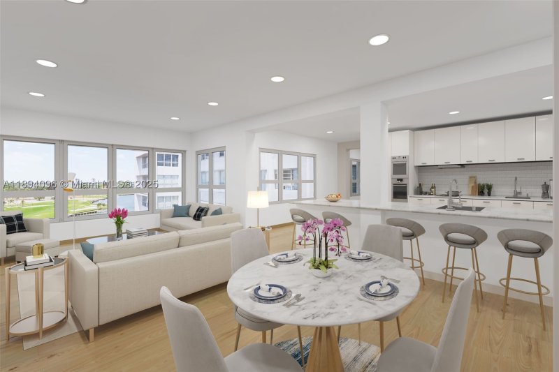Condo for sale at Blair House 10B
