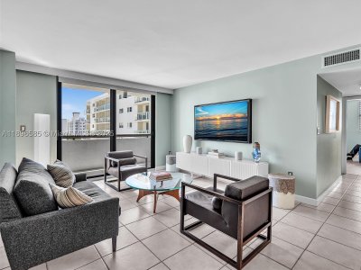 Comprar apartamento en Parc Plaza 8B