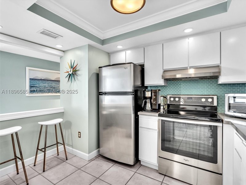 Condo for sale at Parc Plaza 8B