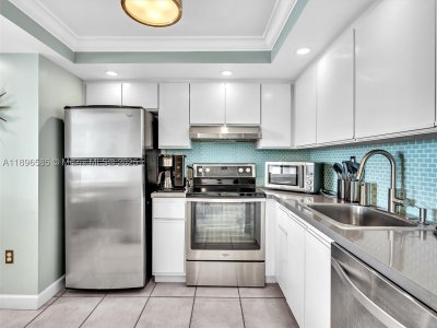 Comprar apartamento en Parc Plaza 8B