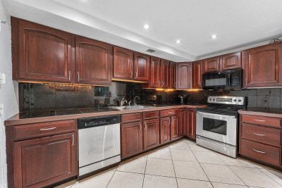 Comprar apartamento en Allington Towers 7h