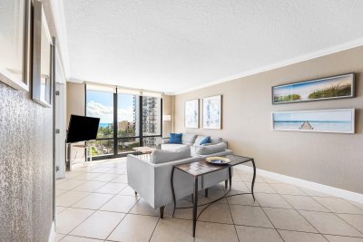 Comprar apartamento en Allington Towers 7h