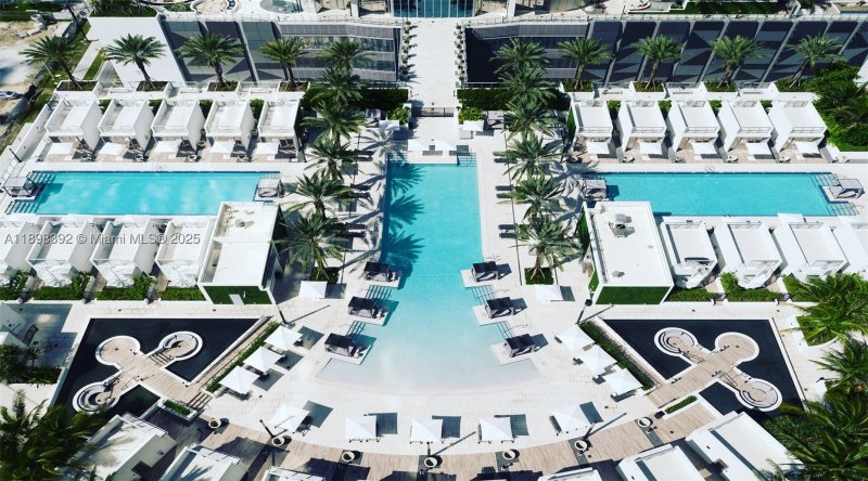 Condo for sale at Paramount Miami WorldCenter 4107