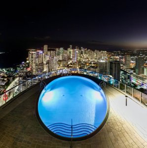 Comprar apartamento en Paramount Miami WorldCenter 4107