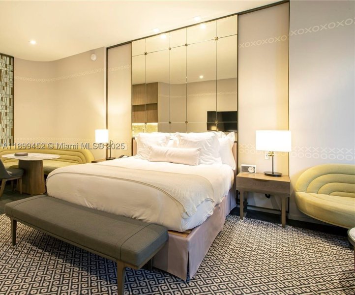 Comprar apartamento en SLS Lux Brickell 611