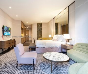 Comprar apartamento en SLS Lux Brickell 611