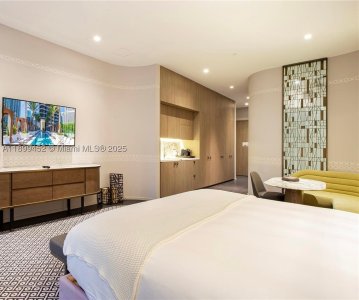 Comprar apartamento en SLS Lux Brickell 611