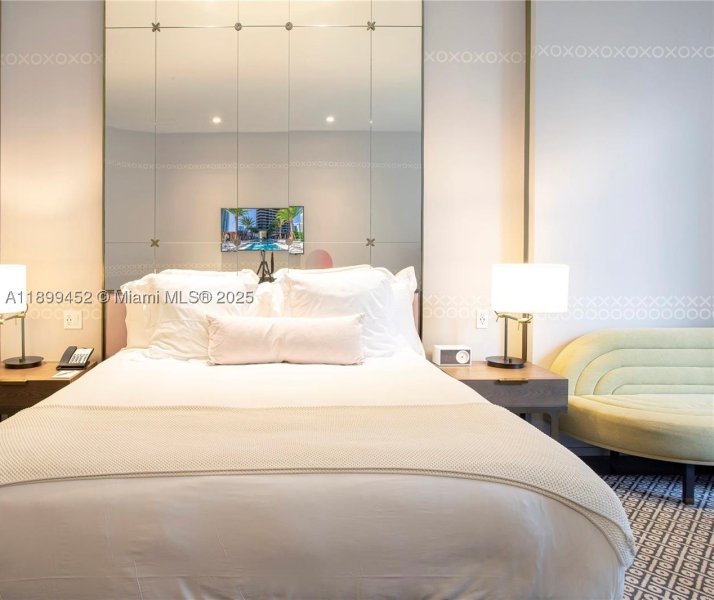 Comprar apartamento en SLS Lux Brickell 611