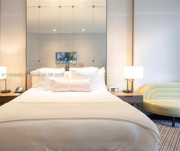 Comprar apartamento en SLS Lux Brickell 611