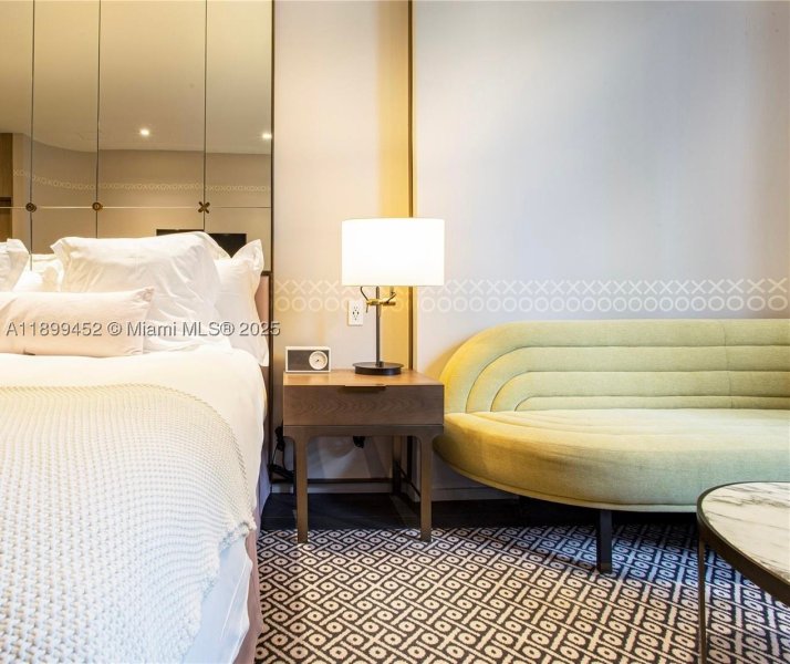 Comprar apartamento en SLS Lux Brickell 611
