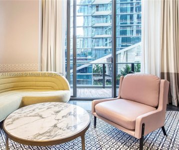 Comprar apartamento en SLS Lux Brickell 611