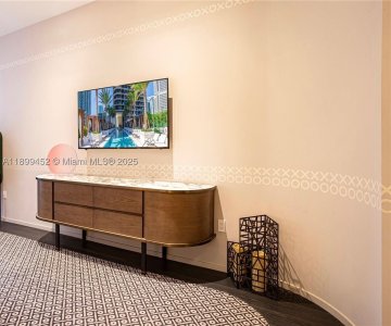 Comprar apartamento en SLS Lux Brickell 611