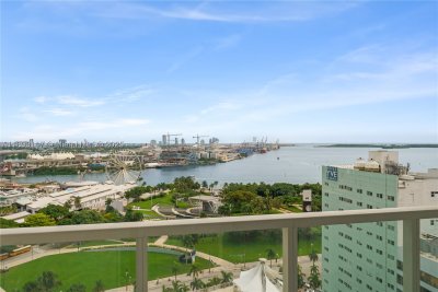 Comprar apartamento en Vizcayne South Tower 2003