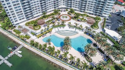 Alquiler de apartamento en Flamingo 846S