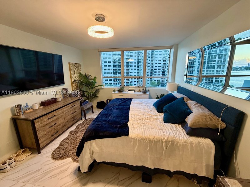 Apartment for rent at Flamingo 846S