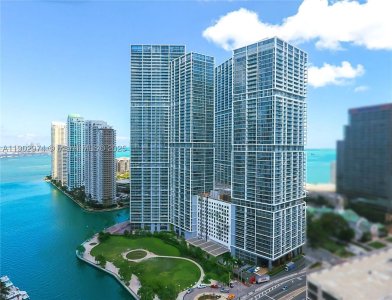 Icon Brickell Viceroy