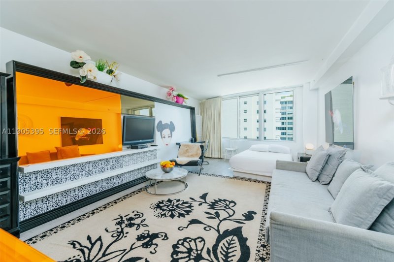 Comprar apartamento en 1100 West Condo (Mondrian located) 1004