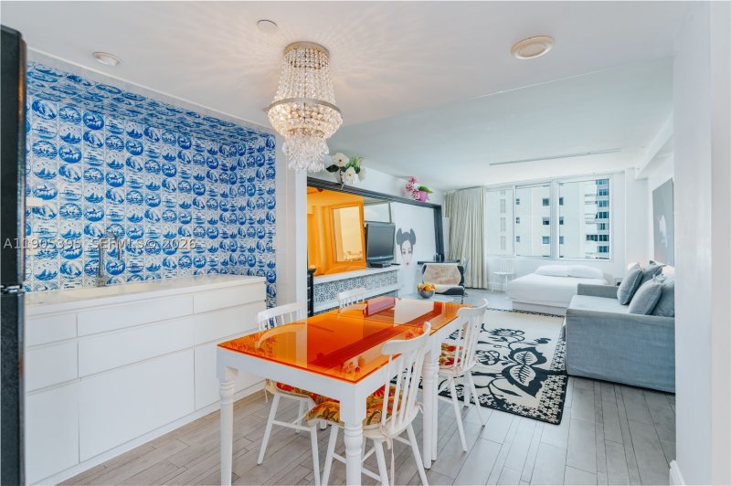 Comprar apartamento en 1100 West Condo (Mondrian located) 1004