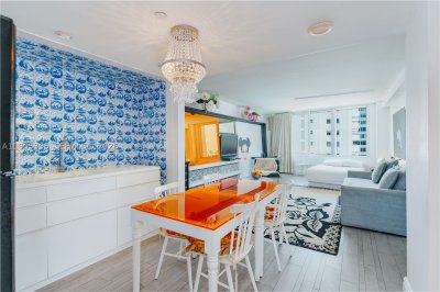 Comprar apartamento en 1100 West Condo (Mondrian located) 1004