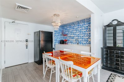 Comprar apartamento en 1100 West Condo (Mondrian located) 1004