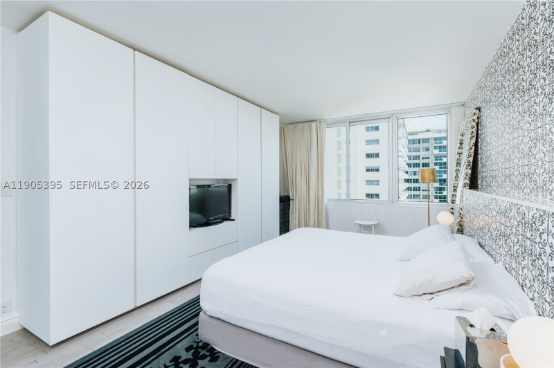 Comprar apartamento en 1100 West Condo (Mondrian located) 1004