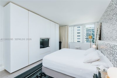 Comprar apartamento en 1100 West Condo (Mondrian located) 1004